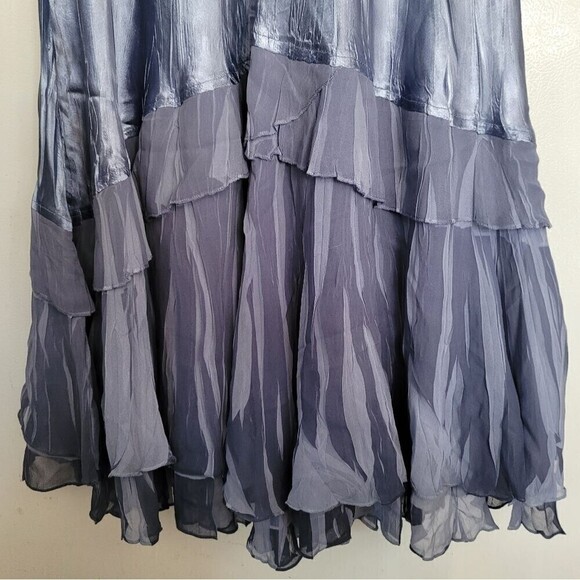 NWT ($428) KOMAROV Dress size M - Picture 5 of 6